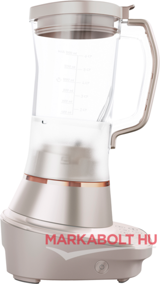 Electrolux E7TB1-8SSM turmixgép 